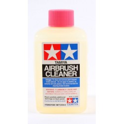 Tamiya Airbrush Cleaner 250ml