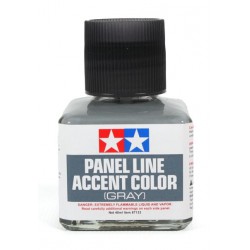 Tamiya Panel Line Accent...