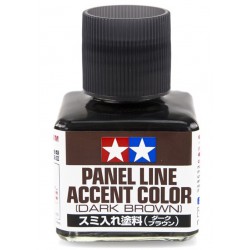 Tamiya Panel Line Accent...