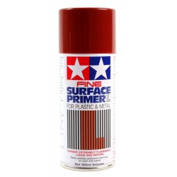 Tamiya Fine Surface Primer...