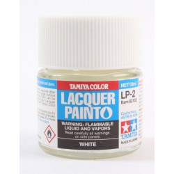 Tamiya Lacquer Paint 10ml...