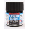 Tamiya Lacquer Paint 10ml  -  LP-5 Semi Gloss Black