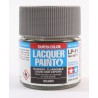 Tamiya Lacquer Paint 10ml  -  LP-11 Silver