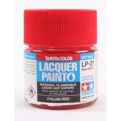 Tamiya Lacquer Paint 10ml...