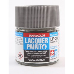 Tamiya Lacquer Paint 10ml...