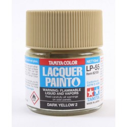 Tamiya Lacquer Paint 10ml...