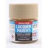 Tamiya Lacquer Paint 10ml  -  LP-62 Titanium Gold