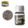 Ammo Mig Splashes 35ml - Damp Earth