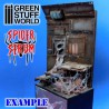 Spider Serum 10ml  -  Green Stuff