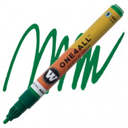 Mister Green One4all Acrylic Paint Marker 2mm  Molotow 127.209