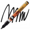 Molotow One4all Acrylic Paint Marker 2mm  - Signal Black