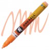 Peach Pastel One4all Acrylic Paint Marker 2mm  Molotow 127.214