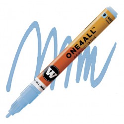 Ceramic Light Pastel One4all Acrylic Paint Marker 2mm  Molotow 127.217