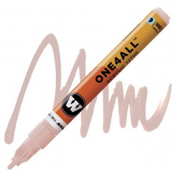 Skin Pastel One4all Acrylic Paint Marker 2mm  Molotow 127.227