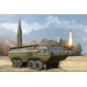 9P71 SS-23 (9K714) Spider Tactical Ballistic Missile  -  Hobby Boss (1/35)