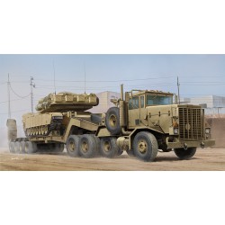 Oshkosh M911 C-HET + M747...