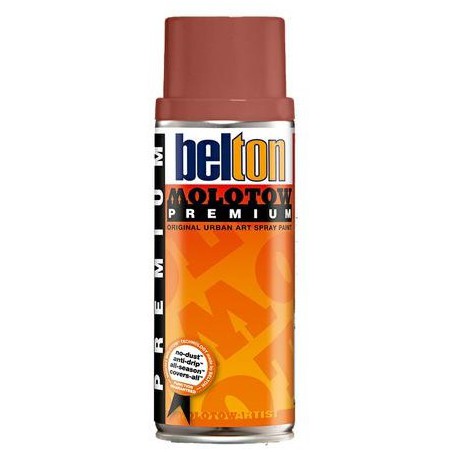 Cocoa Light Belton Premium Spray 400ml Molotow 327.169