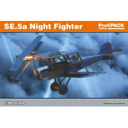 SE.5a Night Fighter...