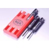 Tamiya Craft Tools - Pocket Tool Set