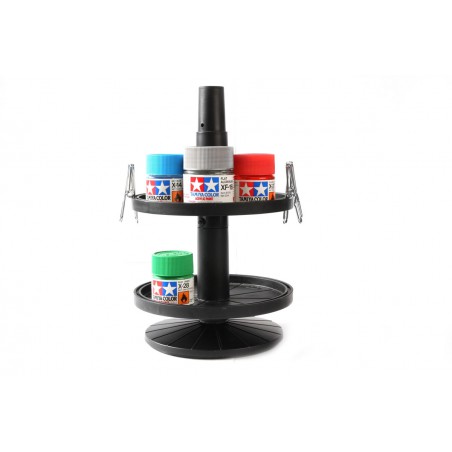 Tamiya Craft Tools - Paint Jar Stand