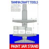 Tamiya Craft Tools - Paint Jar Stand