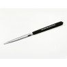 Tamyia Craft Tools - Hard Coated File Pro (Half-Round 7.5mm)