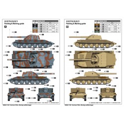 Rheinmetall-Borsig Waffenträger  -  I Love Kit (1/35)