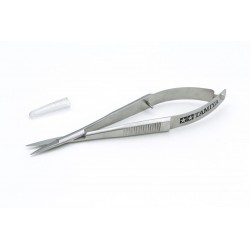 Tamiya Craft Tools - HG Tweezer Grip Scissors