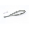 Tamiya Craft Tools - HG Tweezer Grip Scissors