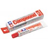 Tamiya Polishing Compound - Coarse 22ml