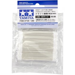 Tamiya Craft Cotton Swab...