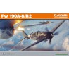 Focke-Wulf Fw 190A-8/R2 ProfiPACK Eduard (1/48)