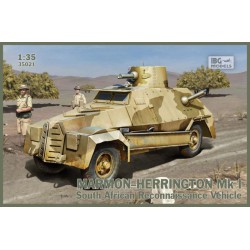 Marmon-Herrington Mk.I...