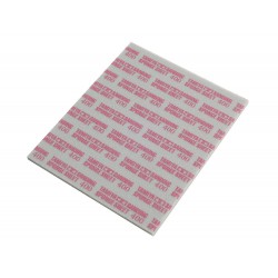 Tamiya Sanding Sponge Sheet 400