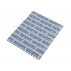 Tamiya Sanding Sponge Sheet 1500