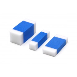 Tamiya Polishing Compound Sponges Set 3 pcs