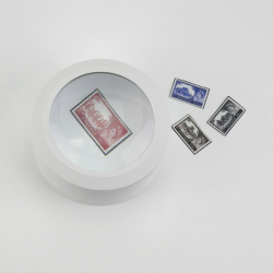 LED Dome Magnifier  -  LightCraft