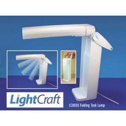 Lampe de Travail Pliante  LightCraft