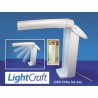 Lampe de Travail Pliante  LightCraft (LC8035)