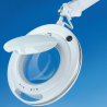 Lightcraft LED Magnifier Lamp - 3 / 5 Diopter