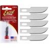 Curved Edge Blade N°10 (5pcs) - Excel