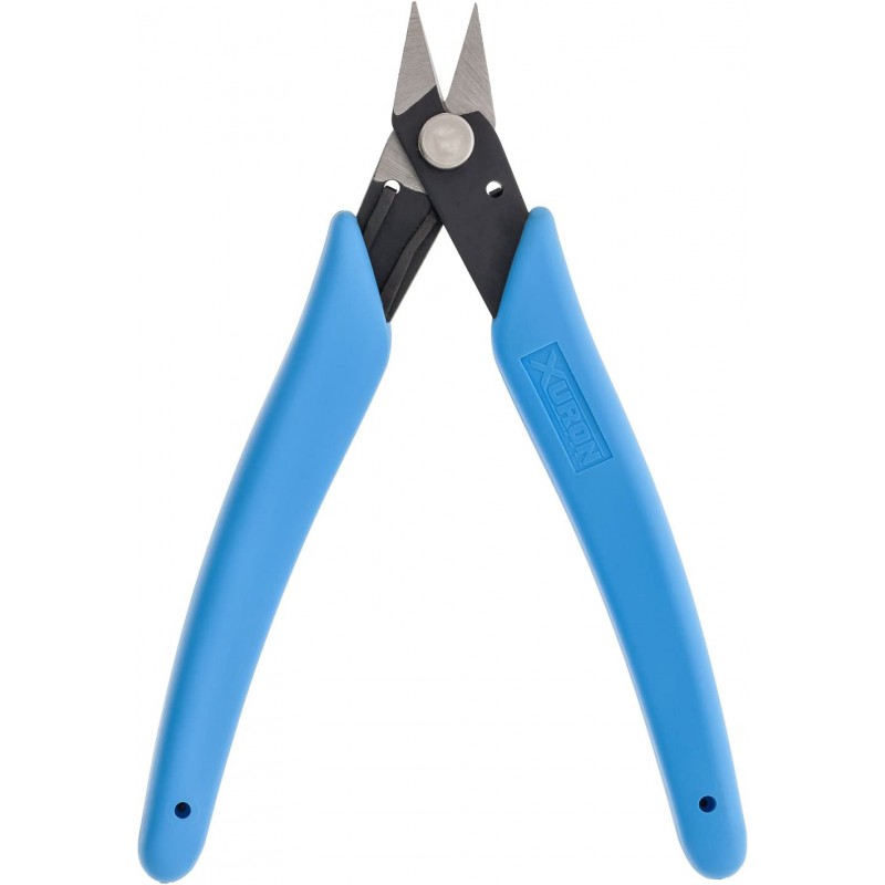 High Precision Scissor - Xuron