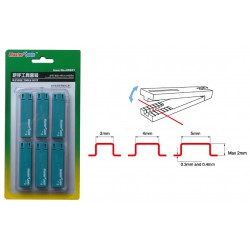 Handle Tools Suit Wire Bending Jig - MasterTools