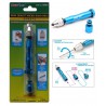 High Quality Micro Hand Drill - MasterTools