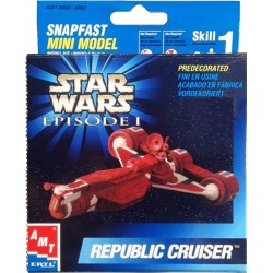 Star Wars Republic Cruiser...