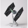 Star Wars Tie Fighters  -  Bandai (1/72)