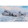 Consolidated B-24 Liberator GR Mk.VI & GR Mk.VIII "Ridders in the Sky 1945" (Limited Edition) Dual Combo  -  Eduard (1/72)