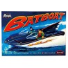 Batboat 1966 T.V. Show  -  Polar Light (1/25)