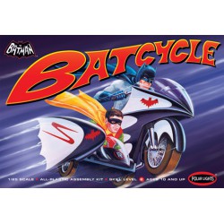 Batcycle 1966 TV Show  -...