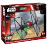 Star Wars First Order Special Force Tie Fighter Easykit (1/35)  Revell 06693